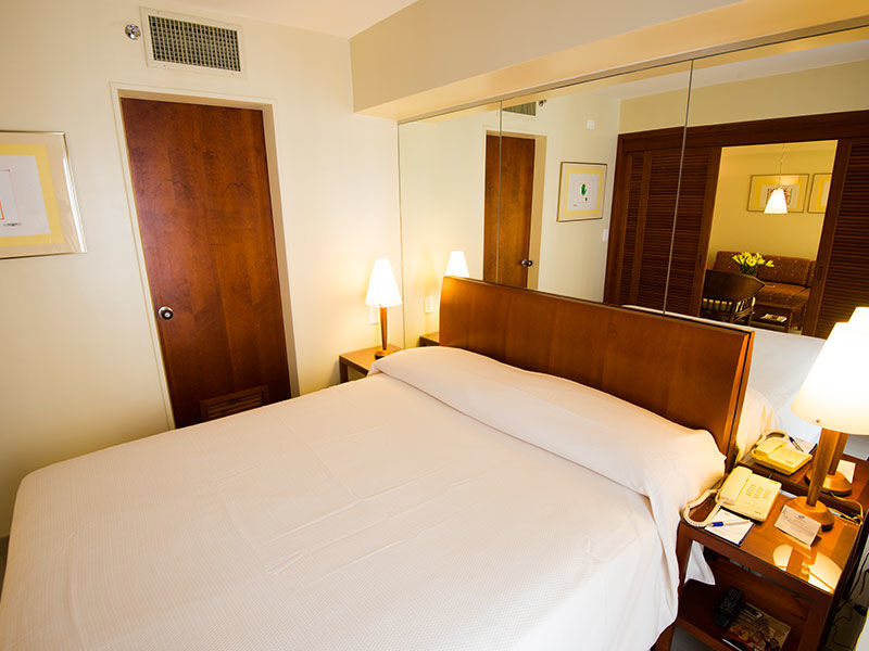 Hotel Altamira Suites Caracas Exterior foto